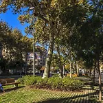 Habitat Alibei Apartmán *