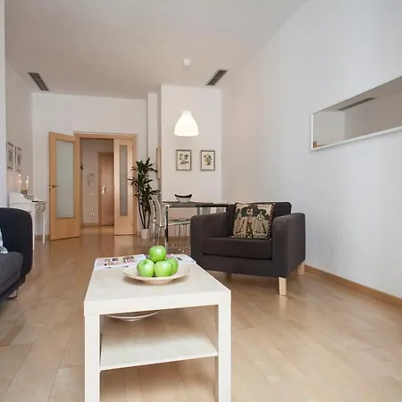 Apartment Habitat Apartments Alibei