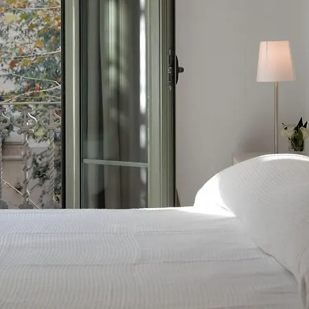Habitat Apartments Alibei * Barcelona