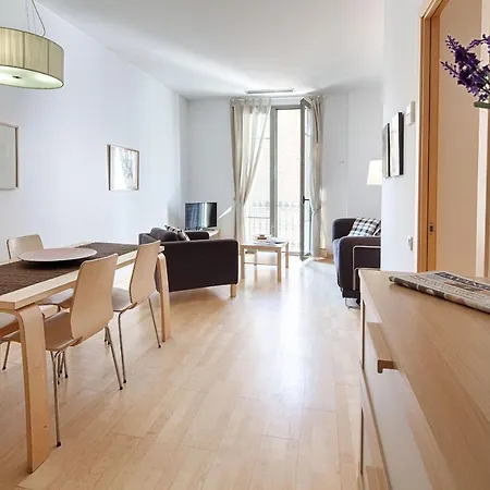Habitat Apartments Alibei *