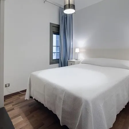 Habitat Apartments Alibei