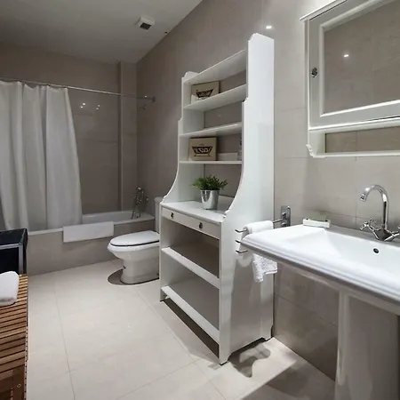 شقة Habitat Alibei برشلونة