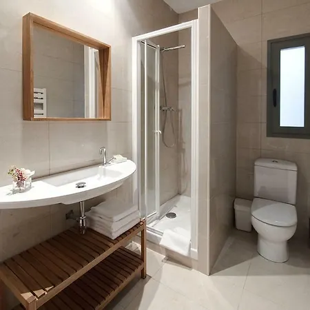 Habitat Alibei شقة